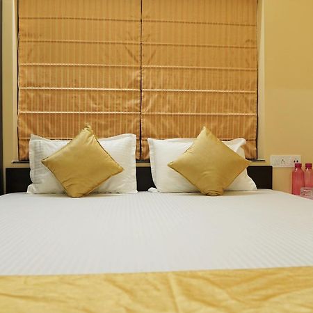 Hotel Rama Golden Root New Town Calcutta  Esterno foto
