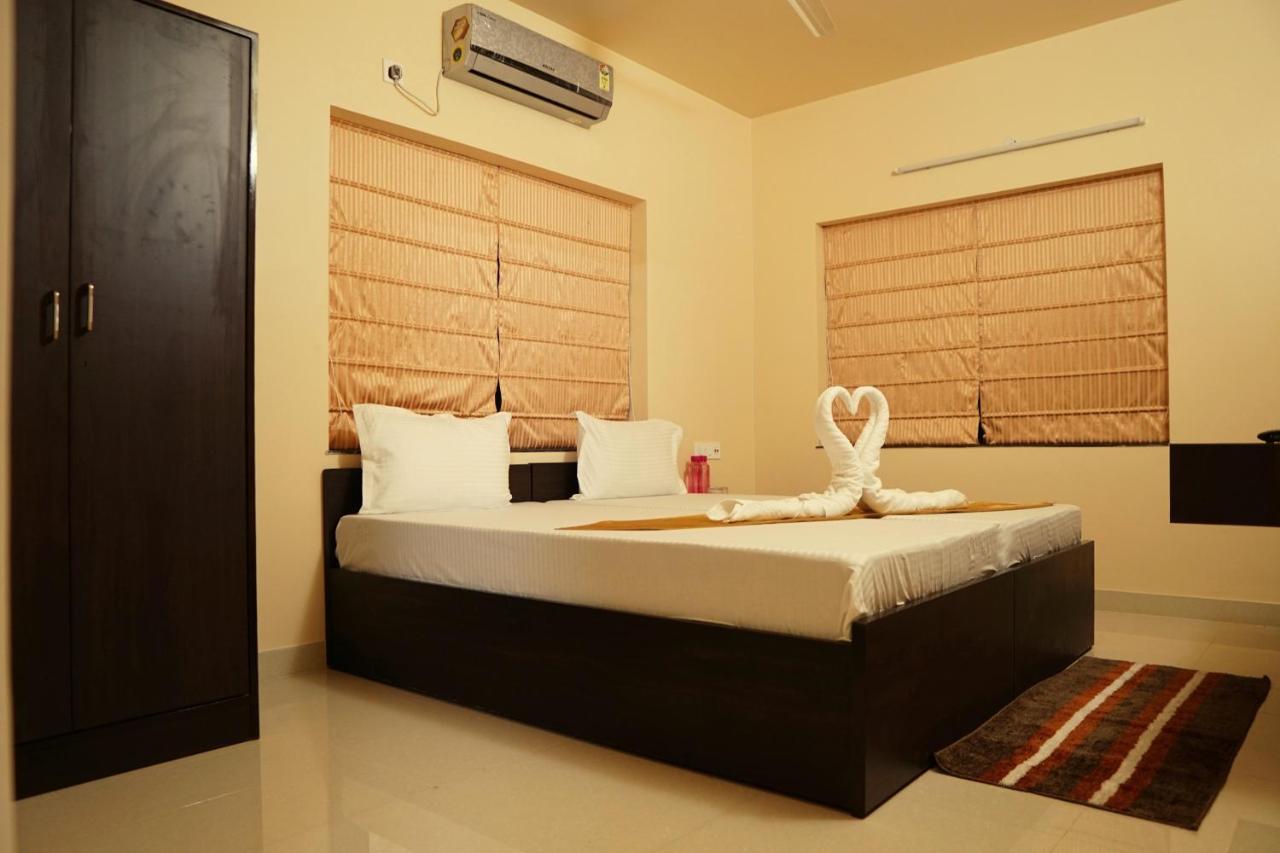 Hotel Rama Golden Root New Town Calcutta  Esterno foto