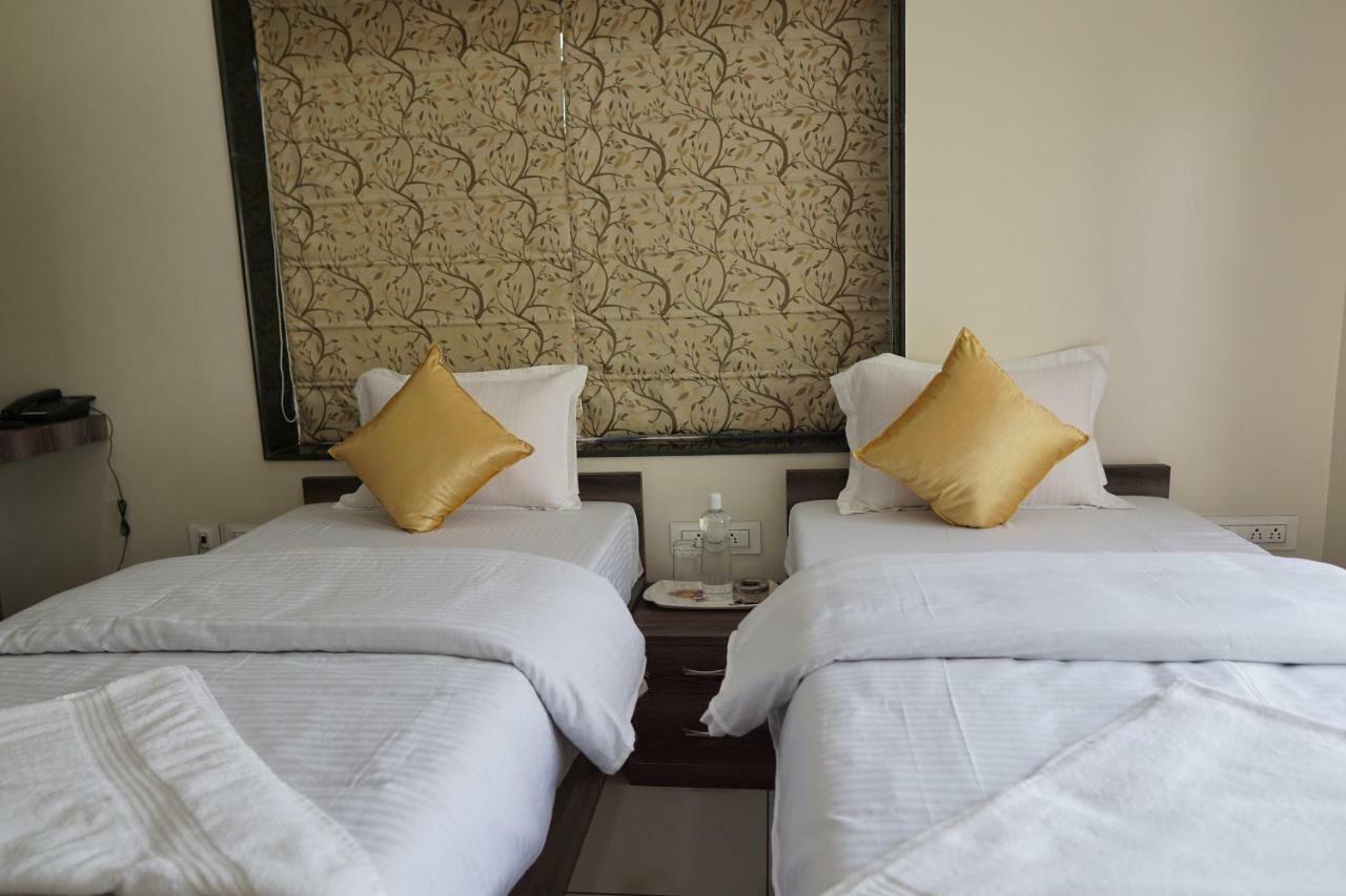 Hotel Rama Golden Root New Town Calcutta  Esterno foto