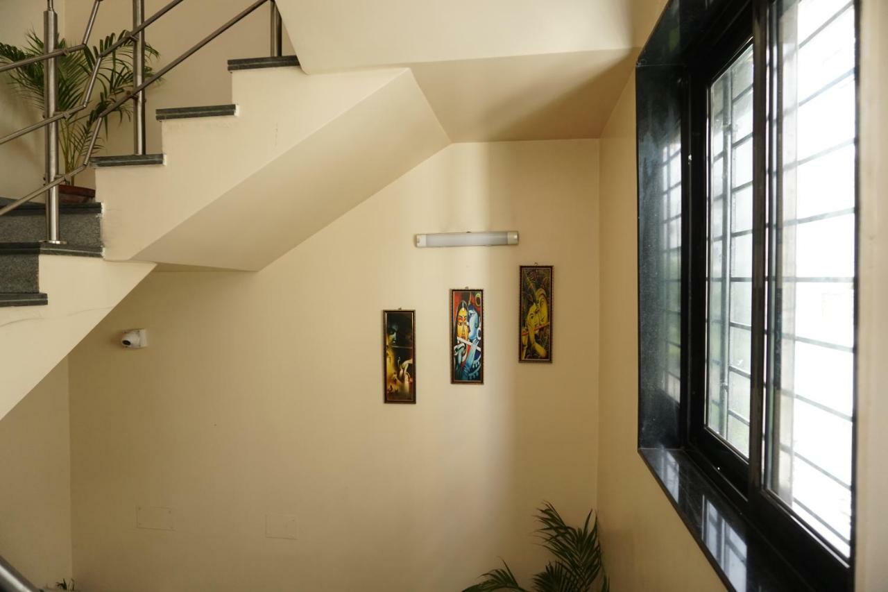 Hotel Rama Golden Root New Town Calcutta  Esterno foto